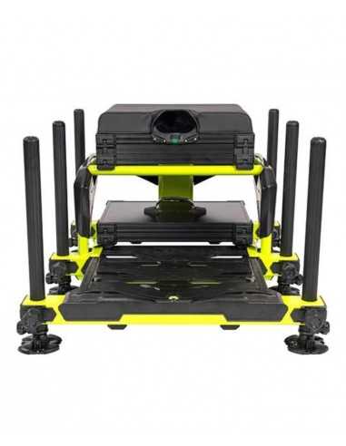 MATRIX STATION S36 PRO LIME MATRIX MATRIX STATION S36 PRO LIME MATRIX