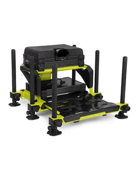 MATRIX ZITKIST S36 PRO LIME MATRIX