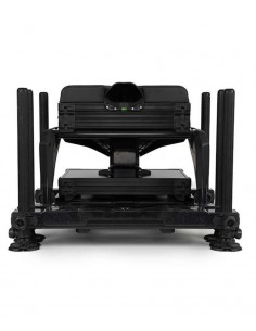 MATRIX ZITKIST S36 PRO BLACK MATRIX 2