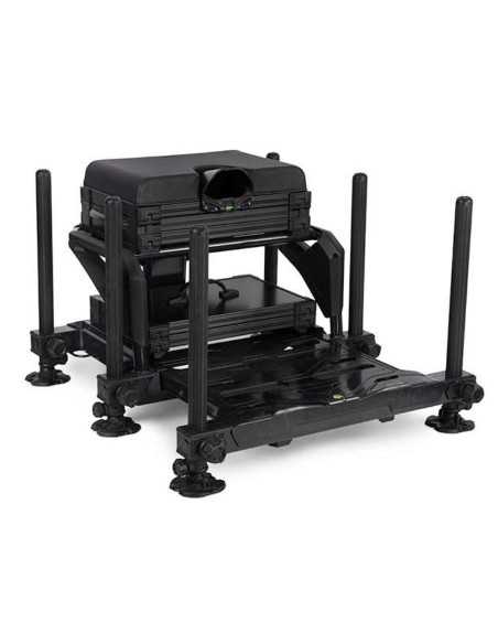 MATRIX STATION S36 PRO BLACK MATRIX