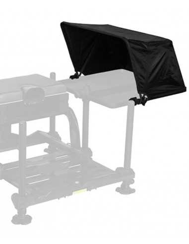 MATRIX ZITKIST TOEBEHOREN SIDE TRAY STORM COVERS XL MATRIX
