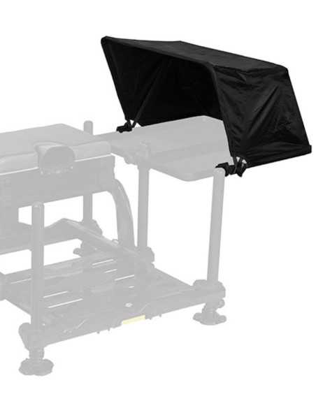 MATRIX ZITKIST TOEBEHOREN SIDE TRAY STORM COVERS XL MATRIX