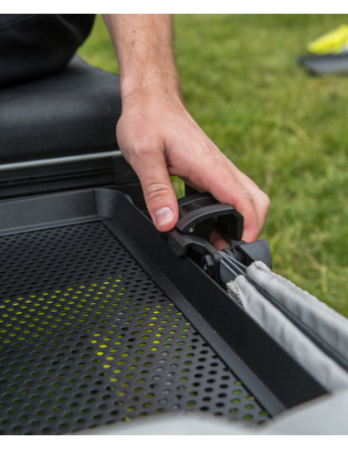 MATRIX ZITKIST TOEBEHOREN SIDE TRAY... MATRIX ZITKIST TOEBEHOREN SIDE TRAY...