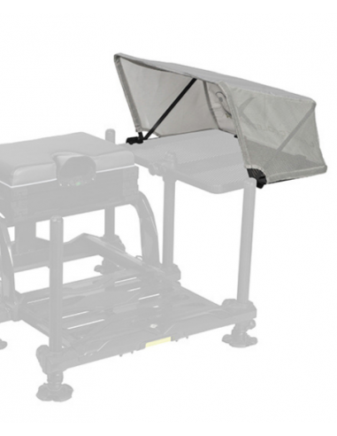 MATRIX ACCESSOIRE STATION SIDE TRAY COOLER COVERS LARGE MATRIX