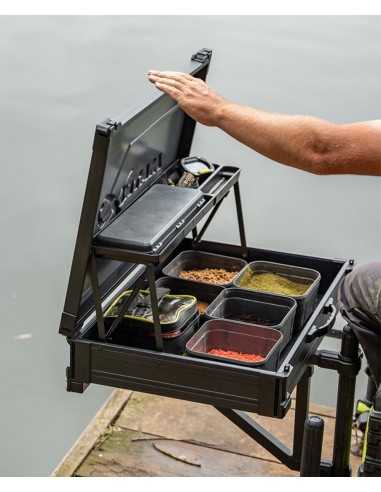 MATRIX ACCESSOIRE STATION PRO RIGID... MATRIX ACCESSOIRE STATION PRO RIGID...