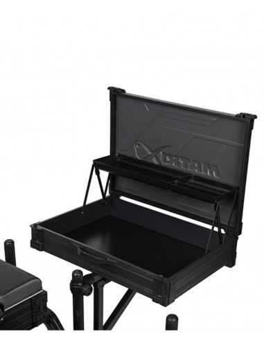 MATRIX ACCESSOIRE STATION PRO RIGID... MATRIX ACCESSOIRE STATION PRO RIGID...