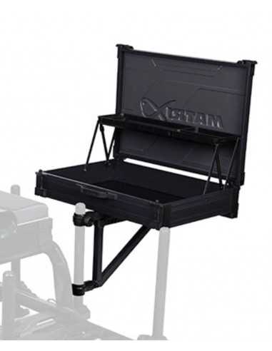 MATRIX ZITKIST TOEBEHOREN PRO RIGID FEEDER TRAY MATRIX