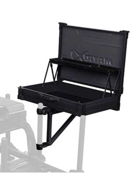 MATRIX ZITKIST TOEBEHOREN PRO RIGID FEEDER TRAY MATRIX