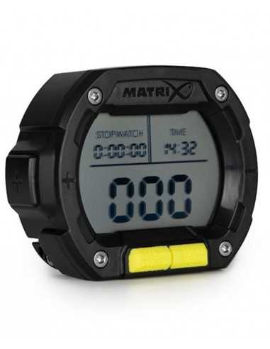 MATRIX ZITKIST TOEBEHOREN DIGITAL CLICKER MATRIX