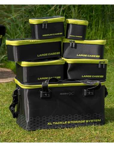 MATRIX SAC DE RANGEMENTS EVA TACKLE... MATRIX SAC DE RANGEMENTS EVA TACKLE...