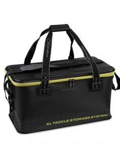 MATRIX SAC DE RANGEMENTS EVA TACKLE STORAGE SYSTEM LOADED MATRIX 2
