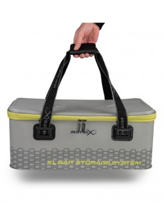 MATRIX SAC DE RANGEMENT EVA XL BAIT STORAGE SYSTEM MATRIX 2