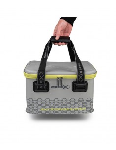 MATRIX TASSEN EVA BAIT STORAGE SYSTEM MATRIX 2