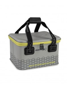 MATRIX TASSEN EVA BAIT STORAGE SYSTEM MATRIX