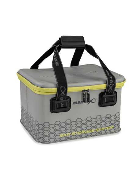 MATRIX TASSEN EVA BAIT STORAGE SYSTEM MATRIX