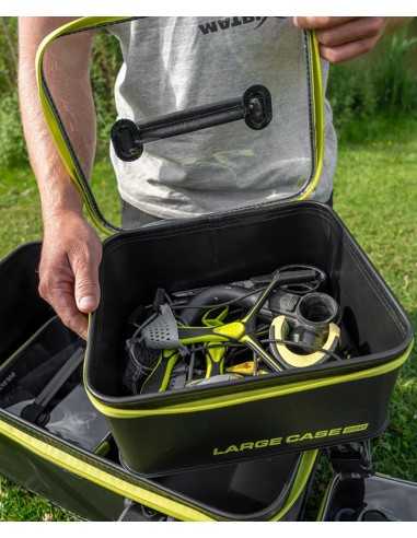 MATRIX OPBERGSYSTEMEN LARGE EVA CASE... MATRIX OPBERGSYSTEMEN LARGE EVA CASE...