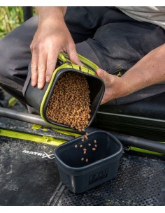 MATRIX SYSTÊME DE RANGEMENT SMALL EVA CASE 140 MATRIX 2