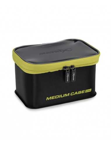 MATRIX SYSTÊME DE RANGEMENT MEDIUM EVA CASE 200 MATRIX
