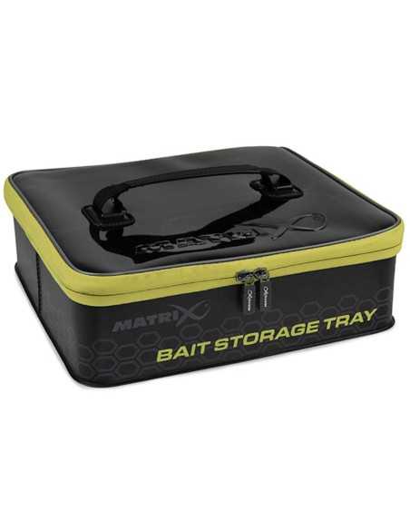 MATRIX SYSTÊME DE RANGEMENT EVA BAIT STORAGE TRAY MATRIX