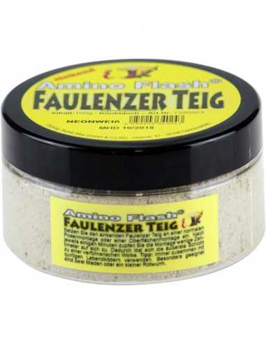 FTM PÂTE À TRUITE FAULENZER TEIG 100GR KADAVER GRÜN FTM