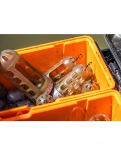 GURU FEEDERKORVEN CAGED WINDOW FEEDER GURU 2