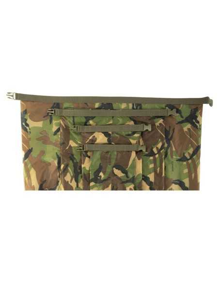 SPEERO TACKLE LUGGAGE DRY SACK DPM SPEERO