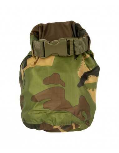 SPEERO TACKLE LUGGAGE DRY SACK DPM...