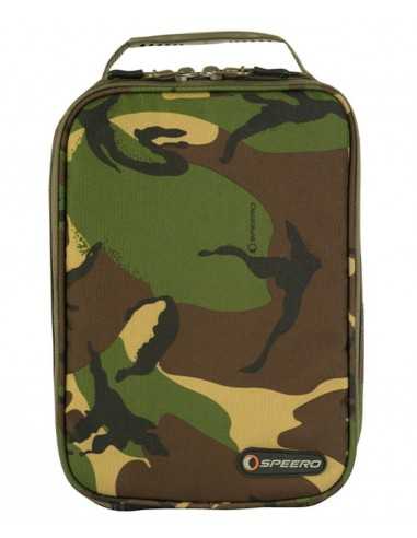 SPEERO TACKLE LUGGAGE END TACKLE...
