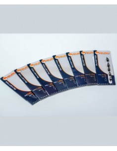 GURU LOOD TUNGSTEN OLIVETTES GURU