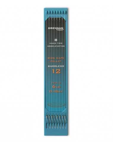 DRENNAN ONDERLIJNEN HOOKLENGTH PLATE...