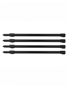 MATRIX ROLLERS FREEFLOW LEG EXTENSIONS MATRIX