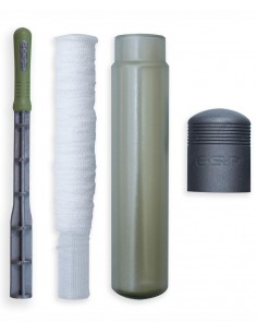ESP END TACKLE PVA MESH 20MM KIT ESP 2