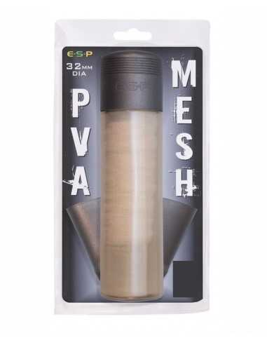 ESP END TACKLE PVA MESH KIT 32MM ESP