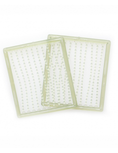 ESP END TACKLE HAIR STOPS ORIGINAL ESP 2