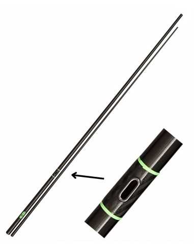 SENSAS KIT FIGHTING TOP UK POWER CARP 4.2 SERIE 4 & 5 SENSAS