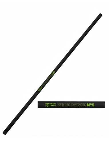 SENSAS BRIN CARP SUPER POWER NR 5 SERIE 4 - 5 & 6 SENSAS