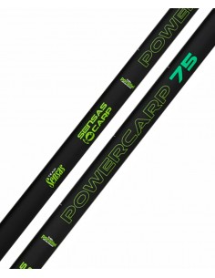 SENSAS PACK PARALLEL POWER CARP 75 11M50 SENSAS