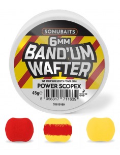 SONUBAITS BAND'UM WAFTER POWER SCOPEX 45GR SONUBAITS 2