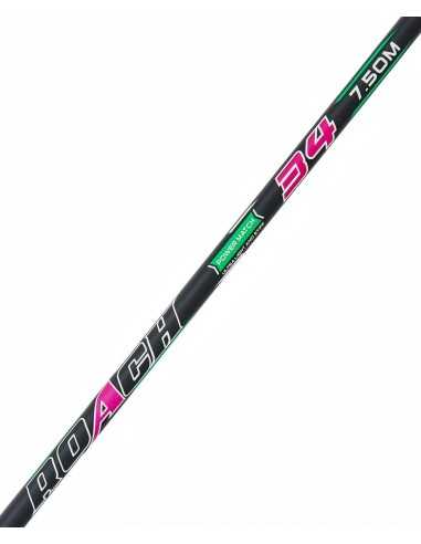 SENSAS HENGEL ROACH 34 7M50 SENSAS