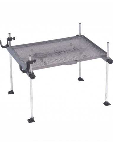 SENSAS PLATEAU - AASTAFEL CLUB 45X65CM SENSAS