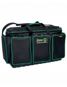 SENSAS TASSEN CLASSIC CHAMPION TAS HALFSTIJF SENSAS