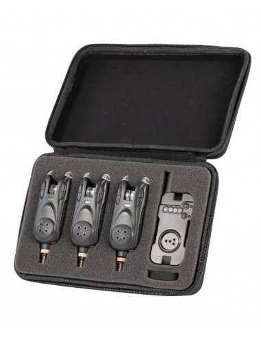 STARBAITS PACK DÉTECTEUR DE TOUCHE BITE INDICATOR STARBAITS