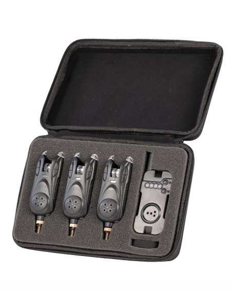 STARBAITS PACK DÉTECTEUR DE TOUCHE BITE INDICATOR STARBAITS