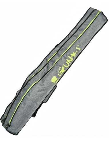 GUNKI FOURREAU ROD CASE POWER GAME 165-2 GUNKI