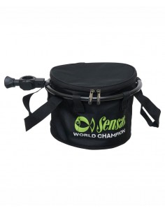 SENSAS AASSTEUN EN BAK SOEPEL MEDIUM SENSAS