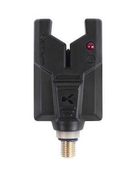 KORUM BEETMELDER KBI COMPACT BITE ALARM KORUM