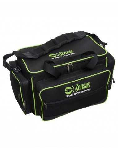 SENSAS SAC POWER MATCH RIGIDE SENSAS