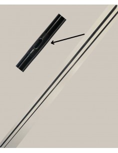 ARCA TOPSET FIGHTING SET CARP FACTOR MAGIC POWERLIGHT P/O ARCA 2