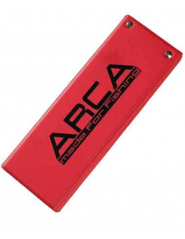 ARCA ÉTUI POUR BAS DE LIGNE RIG HOOK WALLET 37CM ARCA