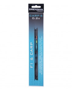 DRENNAN LIGNES MONTÉES CARP...